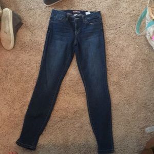 Tommy Hilfiger skinny jeans